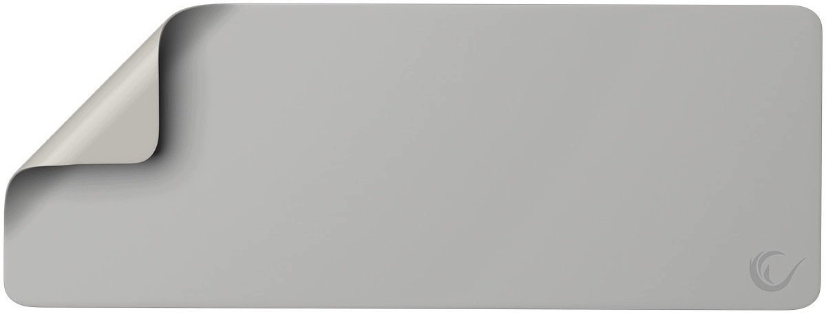 Podkładka Rampage PULSAR XXL 80x30x0,3 cm Szara PULSARXXL-GRAY