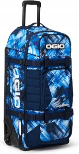 Torba podróżna Ogio Rig 9800 123L Blue Hash - Torby podróżne - miniaturka - grafika 1