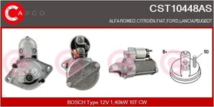 Rozrusznik Casco - Alternatory CST10448AS - Rozruszniki - miniaturka - grafika 1