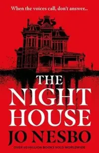 The Night House - Nesbo, Jo - Powieści - miniaturka - grafika 1