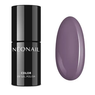 NeoNail Lakier Hybrydowy 7,2 ml - Pleasure First - Lakiery hybrydowe - miniaturka - grafika 1