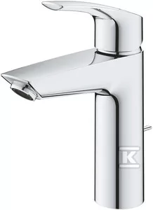 Bateria umywalkowa GROHE Eurosmart jednouchwytowa - Baterie umywalkowe - miniaturka - grafika 1