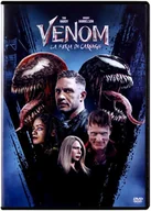 Filmy akcji DVD - Venom 2: Carnage - miniaturka - grafika 1