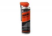 Chemia warsztatowa - Spray Brunox TURBO 500 ml (GTU-03) - miniaturka - grafika 1