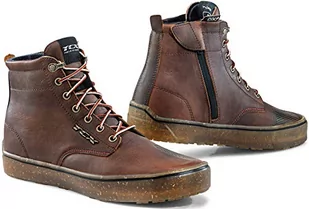 TCX 7307W Dartwood WP MARR BROWN 40 - Buty motocyklowe - miniaturka - grafika 1