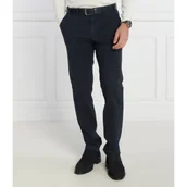 Spodnie męskie - Tommy Hilfiger Spodnie Denton | Regular Fit - miniaturka - grafika 1