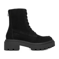 Botki damskie - Trzewiki G-STAR RAW EO-LEYLA-HY25713 - miniaturka - grafika 1