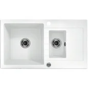 Zlewozmywaki - Deante Zorba ZQZ A513 - miniaturka - grafika 1