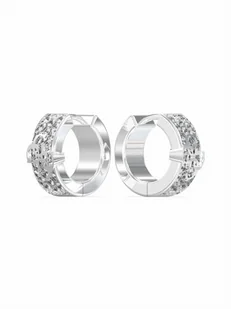 Kolczyki Guess 4G Forever JUBE03283JWRHT/U - Kolczyki - miniaturka - grafika 1