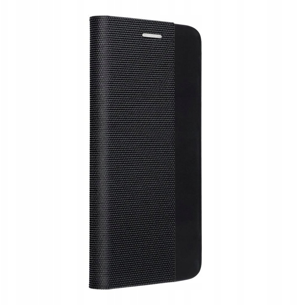 Kabura SENSITIVE Book do SAMSUNG A36 5G czarny