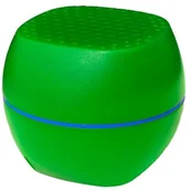 Głośniki przenośne - Adler AD 1141 Zielony - miniaturka - grafika 1