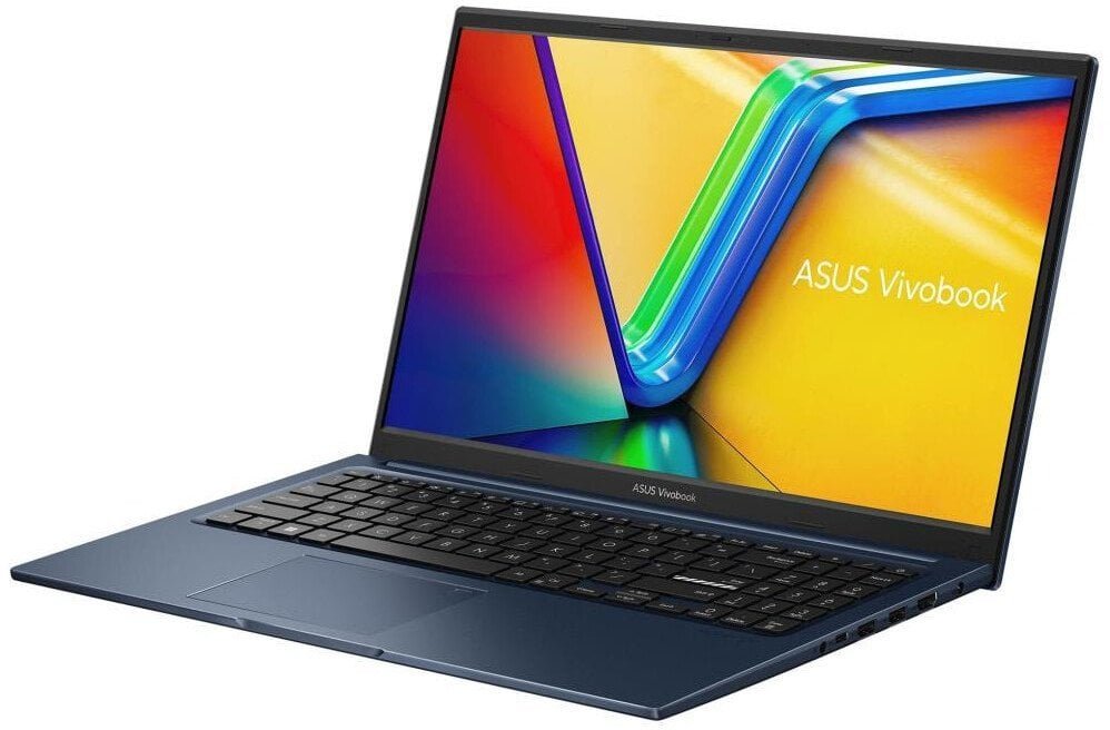 Asus VivoBook 15 F1504VA-BQ140W FHD IPS U5-120U 16GB 1SSD EN W11 Blue