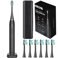 Szczoteczki elektryczne - ALPHA DentiPro - miniaturka - grafika 1