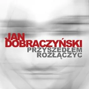 Przyszedłem rozłączyć Jan Dobraczyński - Audiobooki - biografie - miniaturka - grafika 1
