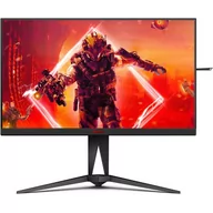 Monitory - Monitor AOC Agon AG275QZ/EU 27" - miniaturka - grafika 1