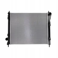 Chłodnice - NRF Chłodnica, układ chłodzenia silnika 59267 59267 - miniaturka - grafika 1