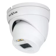 Kamery IP - Kamera IP 4Mpx NVIP-4VE-4231/WLAD Novus - miniaturka - grafika 1