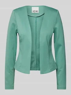 Żakiet o kroju regular fit model ‘KATE’ - Marynarki i żakiety damskie - miniaturka - grafika 1