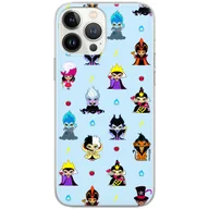 Etui i futerały do telefonów - Etui dedykowane do Xiaomi MI 11i/ REDMI K40/K40 PRO/POCO F3/ F3 PRO wzór:  Złoczyńcy Disney'a 007 oryginalne i oficjalnie licencjonowane - miniaturka - grafika 1
