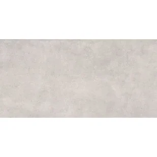 Mexen District Silver gres szkliwiony rekt. G1, płytka podłogowo-ścienna 120 x 60 cm, mat - TL308-120-060-04 - Płytki ceramiczne - miniaturka - grafika 1