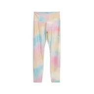 Legginsy - PUMA LEGGINSY TRAIN FAV 7/8 AOP 52508687 r XL - miniaturka - grafika 1