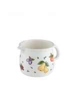 Latarki - RIESS - Kubek z dziubkiem 0,75l Fruit Garden - miniaturka - grafika 1