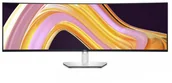 Monitory - Dell UltraSharp 49" U4924DW LED 5K 32:9 QHD 210-BGTX - miniaturka - grafika 1