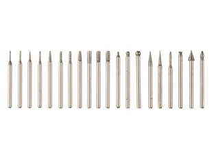 PARKSIDE® Zestaw akcesoriów do szlifierek (Frez diamentowy) - Akcesoria do elektronarzędzi - miniaturka - grafika 1