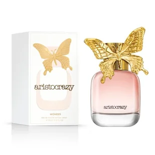 Aristocrazy Wonder Woda Toaletowa 80ml - Wody i perfumy damskie - miniaturka - grafika 1