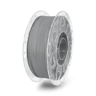 Filament Creality CR-PLA 1,75mm 1kg - Grey - Filamenty i akcesoria do drukarek 3D - miniaturka - grafika 1