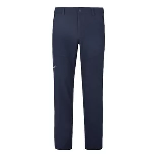 Salewa Dolomia Męskie spodnie, granatowe (Navy Blazer/0910, XL) - Spodenki męskie - miniaturka - grafika 1