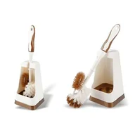 Akcesoria do wc - Zestaw do WC Platinum GOLD - miniaturka - grafika 1