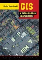 Albumy - przyroda - GIS w wodociągach i kanalizacji - miniaturka - grafika 1