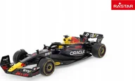 Samochody i pojazdy dla dzieci - Rastar Autko Metalowe 1:32 Red Bull F1 RB19 RASTAR - miniaturka - grafika 1