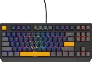 Genesis Thor 230 TKL Outemu Panda NKG-2163 - Klawiatury - miniaturka - grafika 1
