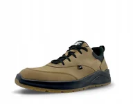 Buty sportowe męskie - Buty 4F OBML252 olive Nr 42 - miniaturka - grafika 1