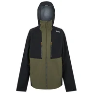 Kurtki męskie - Kurtka męska Regatta Sacramento Rozmiar: XL / Kolor: zielony - miniaturka - grafika 1