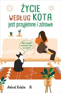 Psychologia - Amber Życie według kota jest przyjemne i zdrowe - miniaturka - grafika 1