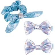 Kosmetyki kąpielowe dla dzieci - Disney Frozen 2 Hair Accessories zestaw akcesoriów do włosów dla dzieci 3 szt. - miniaturka - grafika 1