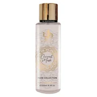Wody i perfumy damskie - Al Wataniah Coconut Musk perfumowana mgiełka do ciała 250ml - miniaturka - grafika 1