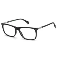 Okulary korekcyjne, oprawki, szkła - Polaroid D430 807 56 - miniaturka - grafika 1