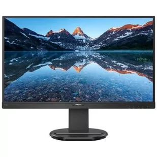 Philips 273B9/00 Czarny (MOPHLD2704D0) - Monitory - miniaturka - grafika 1