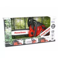 Mały majsterkowicz - Piła Motorowa Łańcuchowa dla Dzieci Zabawkowa PowerSound Elektryczna Spalinowa - miniaturka - grafika 1