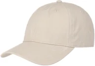 Czapki i chusty sportowe męskie - Czapka Ducor Sun Guard by Stetson, beżowy, S (54-55 cm) - miniaturka - grafika 1