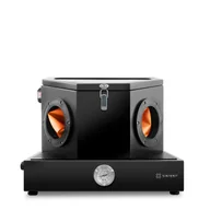 Drukarki 3D - Sinterit Sandblaster - miniaturka - grafika 1