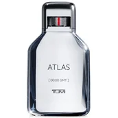 Wody i perfumy męskie - TUMI Atlas woda perfumowana spray 100 ml - miniaturka - grafika 1