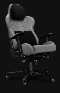 Fotel biurowy, krzesło biurowe Fotel Biurowy YUMISU 2050 Magnetic Materiał CLOUD/RED - Fotele i krzesła biurowe Fotel biurowy, krzesło biurowe Fotel Biurowy YUMISU 2050 Magnetic Materiał CLOUD/RED - Fotele i krzesła biurowe - miniaturka - grafika 1