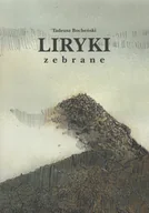 Poezja - Stowarzyszenie Żywych Poetów Liryki zebrane - Tadeusz Bocheński - miniaturka - grafika 1