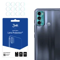 Pozostałe akcesoria do telefonów - 3MK, Motorola Moto G40 Fusion Lens Protection - miniaturka - grafika 1