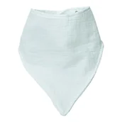 Śliniaki i fartuszki - ŚLINIAK APASZKA MUŚLINOWY PREMIUM REGULOWANY MIĘKKI Kerstin - miniaturka - grafika 1